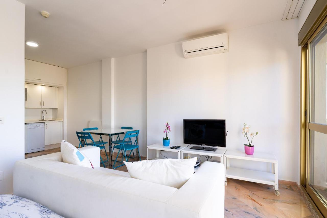 Apartment Romana Playa 513