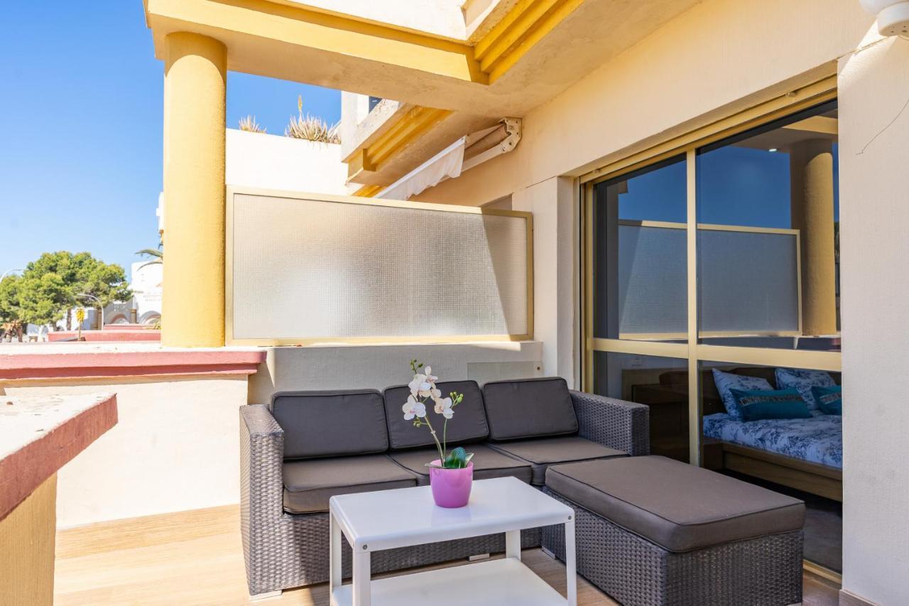 Romana Playa 513 Apartment